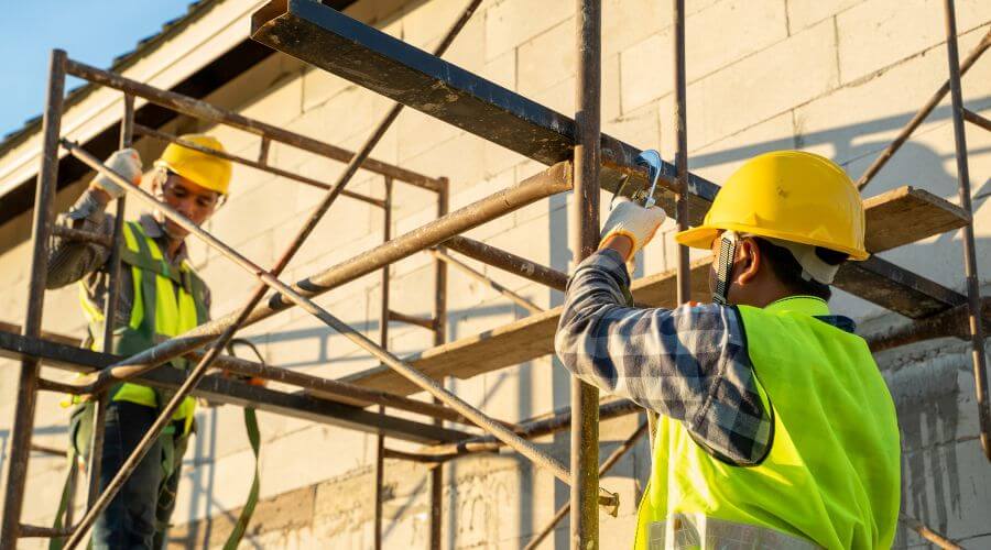 Flashing Repair in Lamar, CO